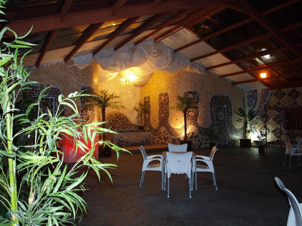 Posada Del Indiano Cidones Zimmer foto